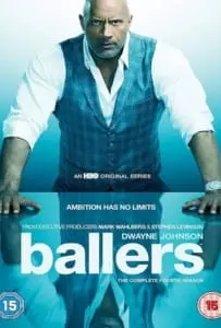 Ballers Season 4 (2018)