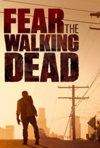 Fear the Walking Dead Season 1 (2015) ปฐมบทผีไม่ยอมตาย 1