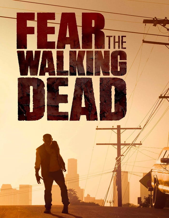 Fear the Walking Dead Season 1