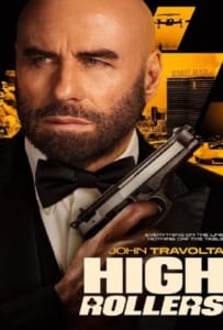 High Rollers (2025) แผนปล้นคนหักเหลี่ยม ทะลวงกาสิโนเดือด