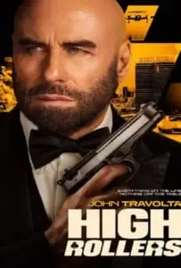 High Rollers (2025) แผนปล้นคนหักเหลี่ยม ทะลวงกาสิโนเดือด