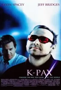 K-PAX (2001)