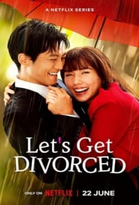 Let’s Get Divorced (2023) หย่ากันดีกว่า