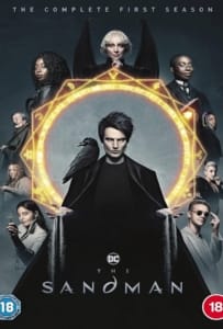 The Sandman Season 1 (2022) เดอะ แซนด์แมน 1