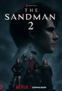 The Sandman Season 2 (2025) เดอะ แซนด์แมน 2