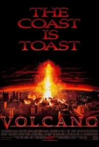 Volcano (1997) ปะทุนรก ล้างปฐพี