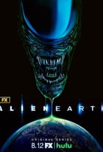 Alien Earth Season 1 (2025) เอเลี่ยน เอิร์ธ