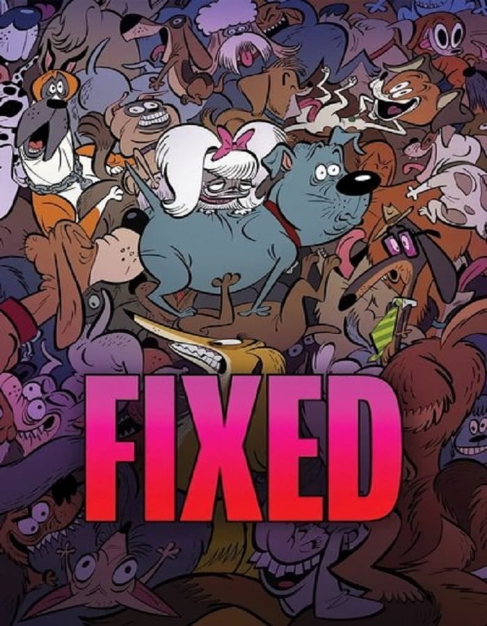 Fixed (2025) ภารกิจก่อนถูกตอน