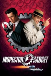 Inspector Gadget (1999) นักสืบสมองกล