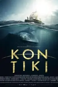 Kon Tiki (2012) ลอยทะเลให้โลกหงายเงิบ