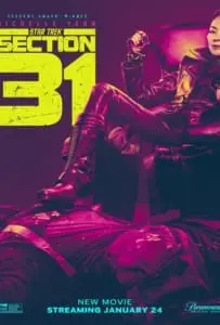 Star Trek Section 31 (2025) สตาร์เทรค เซคชั่น 31