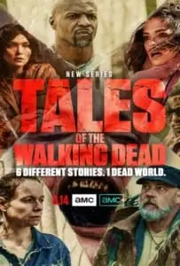 Tales of the Walking Dead Season 1 (2022)