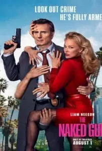 The Naked Gun (2025) มือปราบปืนเปลือย