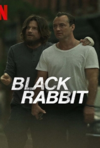 Black Rabbit Season 1 (2025) แบล็กแรบบิท