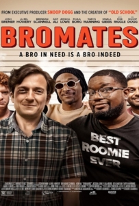 Bromates (2022) ไอ้เพื่อนรัก