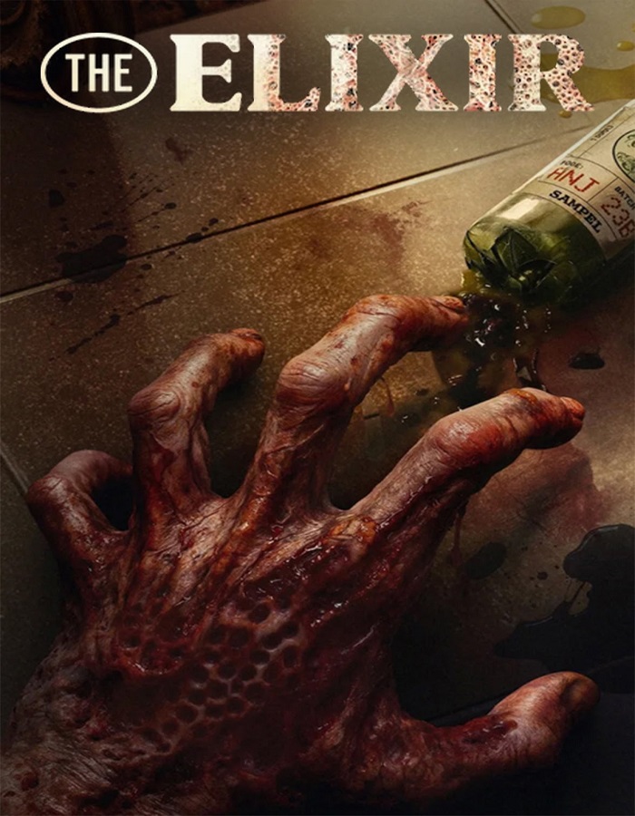 The Elixir (2025) น้ำทิพย์ชะโลมตาย