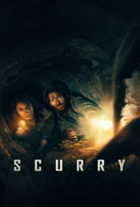 Scurry (2025) ฝ่าระทึก ลึกใต้โลก