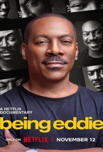 Being Eddie (2025) เจาะชีวิตเอ็ดดี้ เมอร์ฟี่