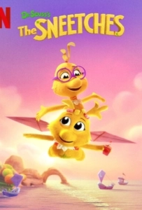 Dr. Seuss s The Sneetches (2025) เดอะ สนีทเชส โดยดร.ซูสส์