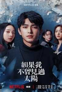 Had I Not Seen the Sun (2025) หากโลกของฉันไม่มีตะวันให้เห็น