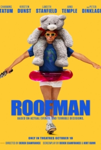 Roofman (2025) คนดีที่ลัก