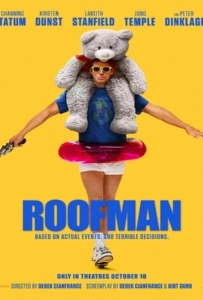 Roofman (2025) คนดีที่ลัก