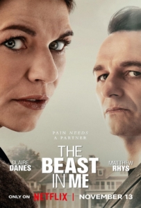 The Beast in Me (2025) อสูรร้ายในใจเรา