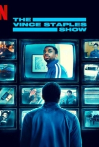 The Vince Staples Show Season 2 (2025) เดอะ วินซ์ สเตเปิลส์ โชว์ 2