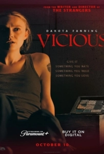 Vicious (2025) มาร