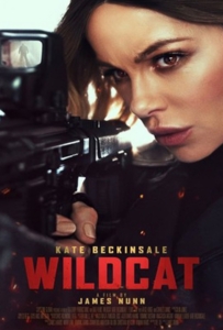 Wildcat (2025) ไวลด์แคท สวยต้องปล้น