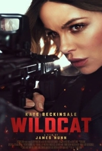 Wildcat (2025) ไวลด์แคท สวยต้องปล้น