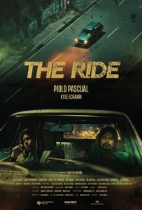 The Ride (2025) ซิ่งฝ่านรก