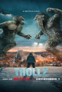 Troll 2 (2025) โทรลล์ 2