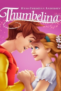 Thumbelina (1994) ธัมเบลินา เจ้าหญิงหัวแม่มือ