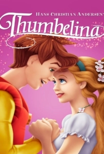 Thumbelina (1994) ธัมเบลินา เจ้าหญิงหัวแม่มือ