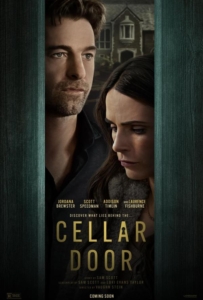 Cellar Door (2024) ประตูห้องใต้ดินมรณะ