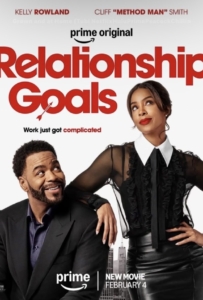 Relationship Goals (2026) ข่าวรักรับวันใหม่