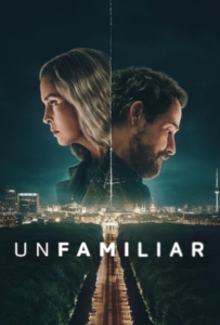Unfamiliar Season 1 (2026) สายลับซ่อนเร้น