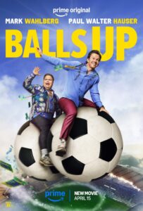 Balls Up (2026) โกลาหล บอลโลก