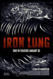 Iron Lung (2026) ไอร์ออน ลังก์