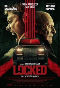 Locked (2025) ล็อก ล่อมาตาย