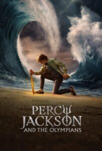 Percy Jackson and the Olympians Season 1 (2023)
