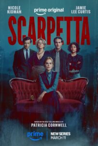 Scarpetta Season 1 (2025) สการ์เพ็ตตา ผ่าคดีนิติเวช