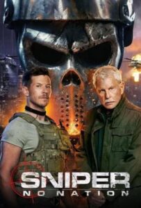 Sniper No Nation (2026) สไนเปอร์ นักรบไร้สัญชาติ