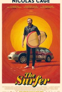 The Surfer (2025) กูจะเซิร์ฟ