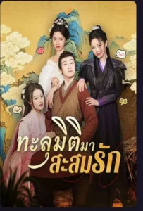 ทะลุมิติมาสะสมรัก