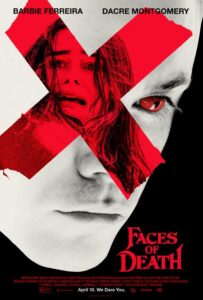 Faces of Death (2026)