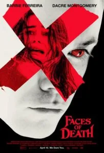 Faces of Death (2026)