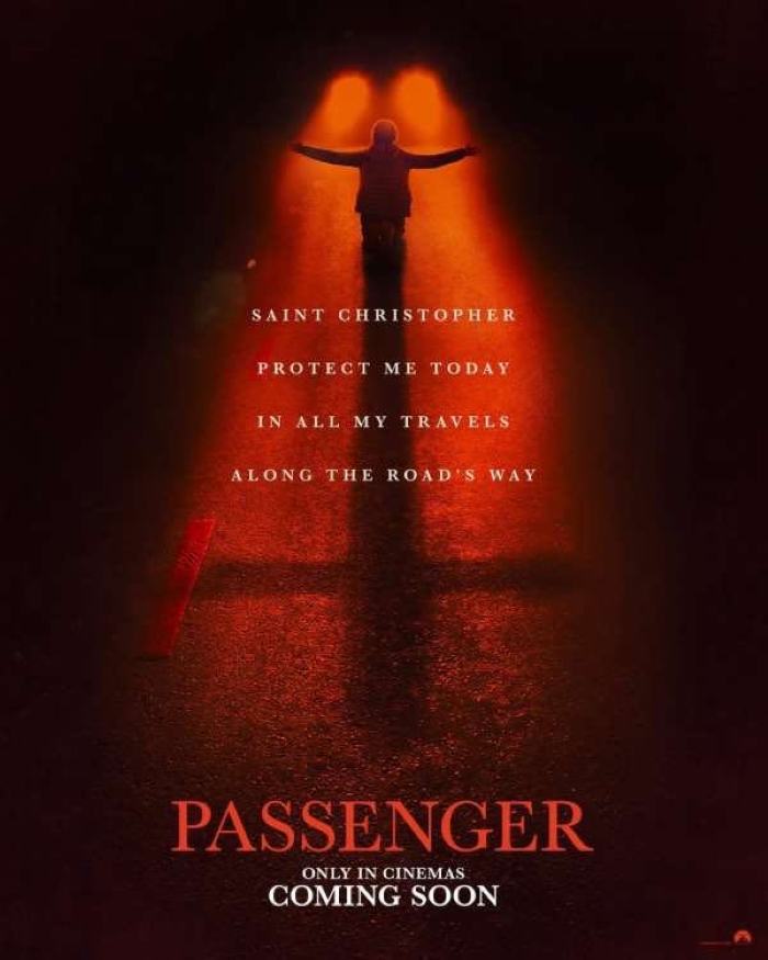 Passenger (2026)