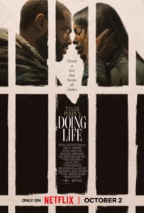 Doing Life (2026) ชั่วชีวิต